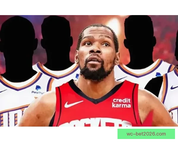 火箭险胜雄鹿升西部第五 杜兰特19分8篮板谢泼德9记三分创新高