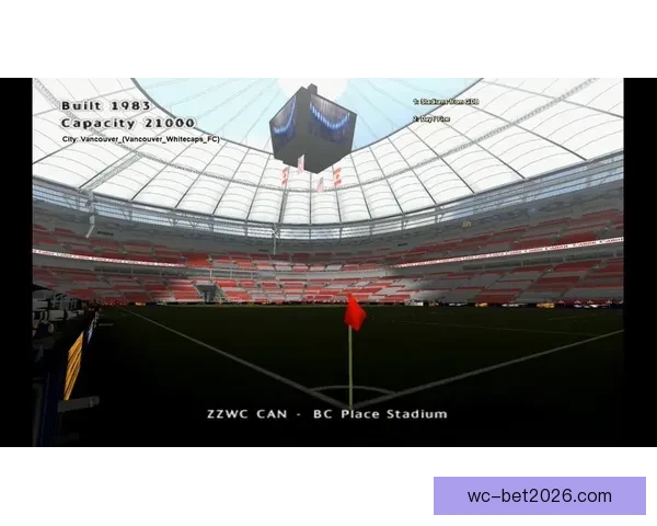 2026墨西哥世界杯主场馆全景揭秘与赛事布局分析