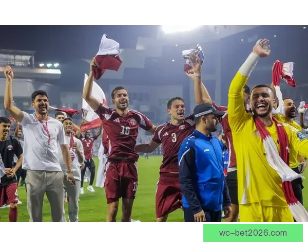 2026国际足联世界杯精彩赛事全景回顾与精彩看点解析